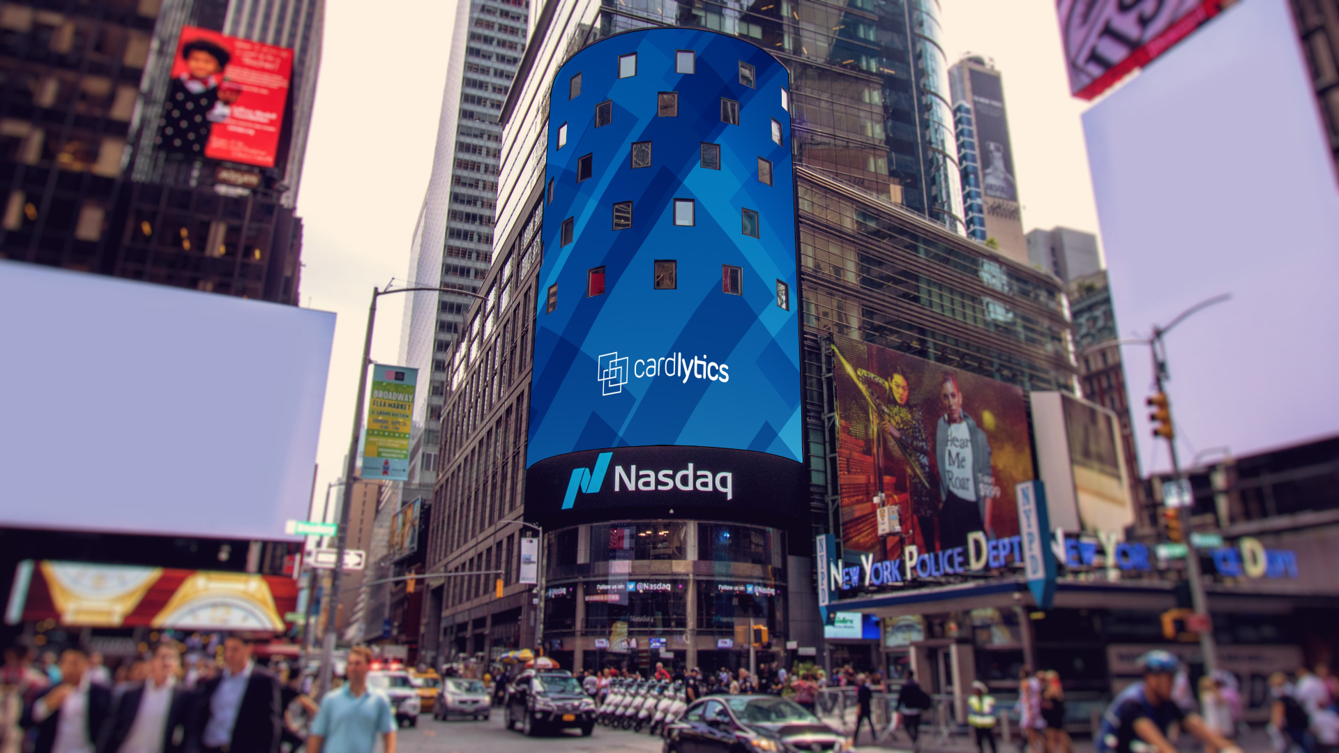 CARDLYTICS_TIMESSQUARE_NASDAQ_BUILDING_PROOF