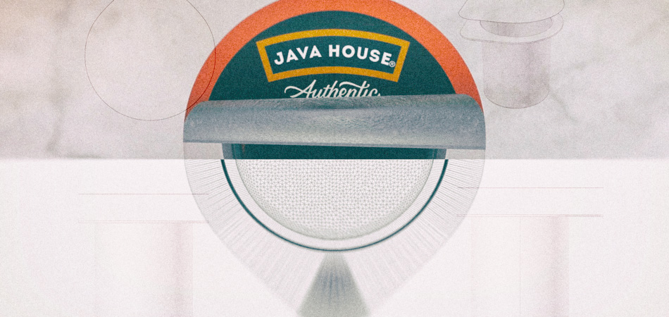 Java House